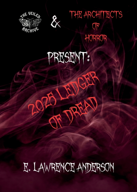 2025 Ledger of Dread