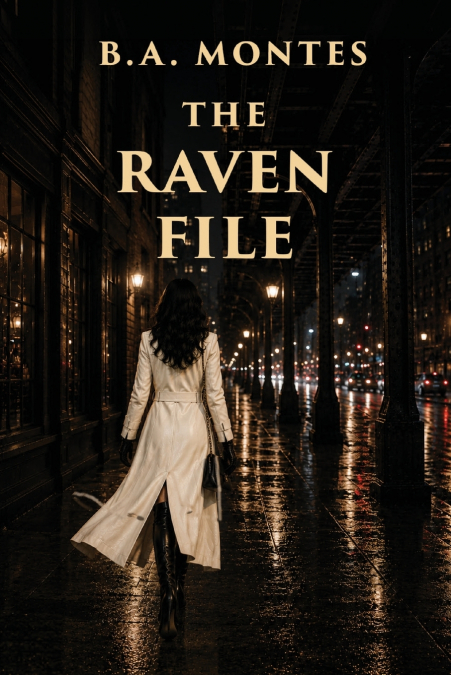 The Raven File