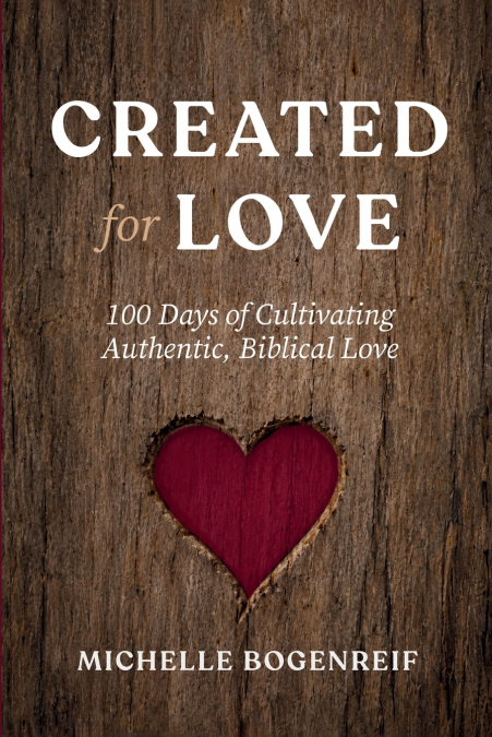 Created for Love