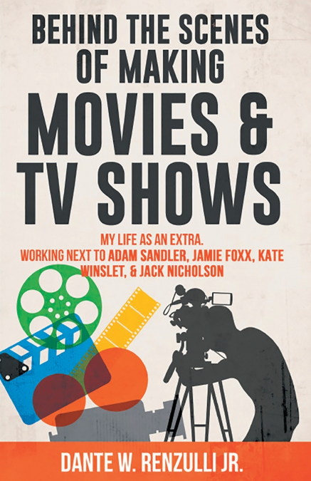 Behind The Scenes of Making Movies & TV Shows