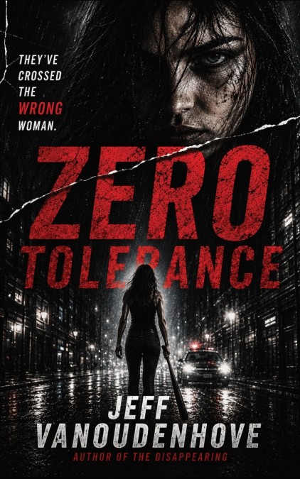 Zero Tolerance