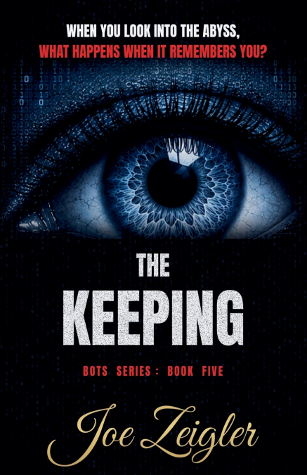 The Keeping