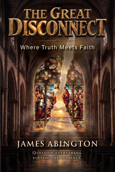 The Great Disconnect