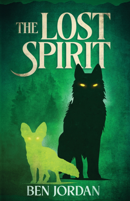 The Lost Spirit