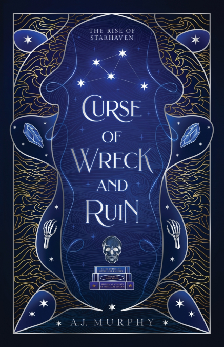Curse of Wreck and Ruin