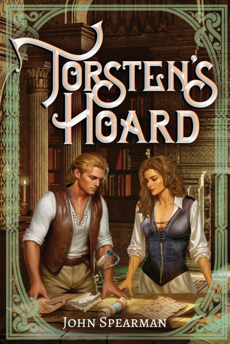 Torsten’s Hoard