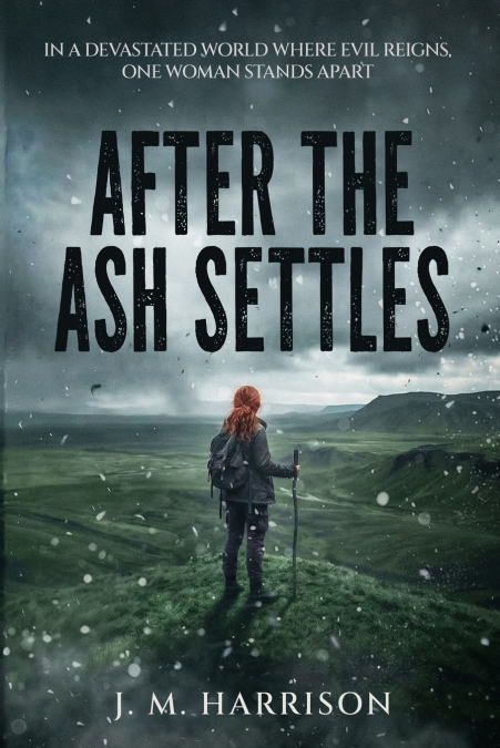 After the Ash Settles