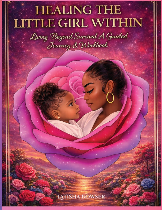 Healing The Little Girl Within