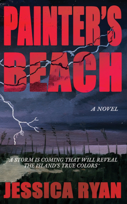 Painter’s Beach