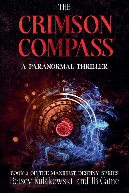 The Crimson Compass