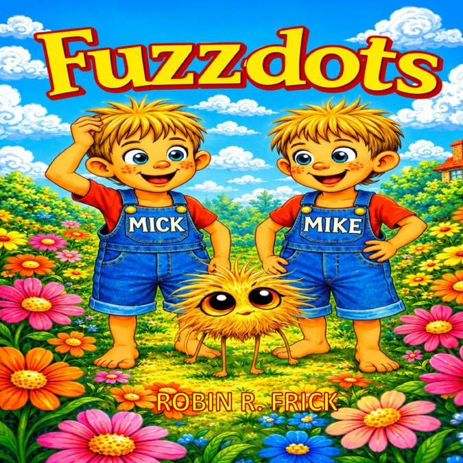 Fuzzdots