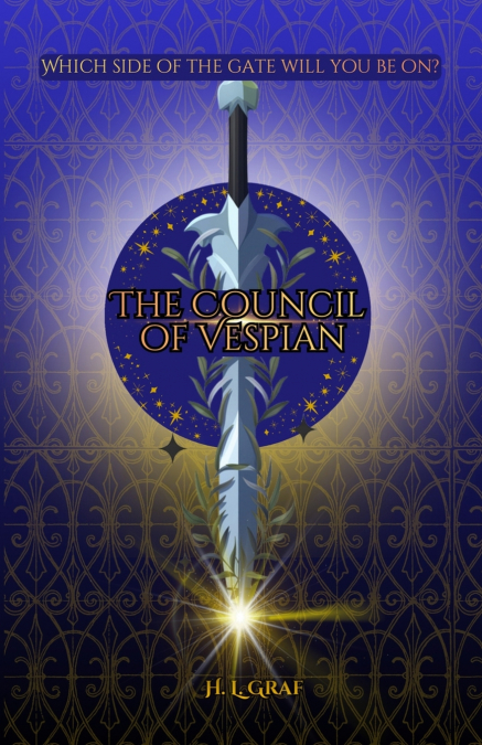The Council of Vespian