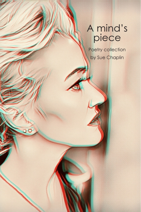 A mind’s piece | Poetry collection