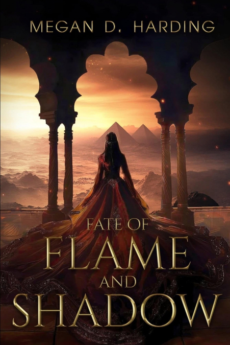 Fate of Flame and Shadow