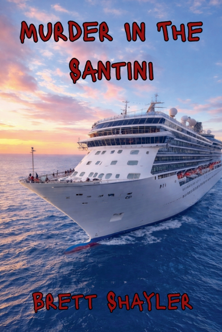 Murder In The Santini