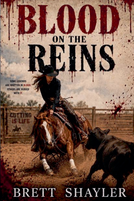 Blood on The Reins