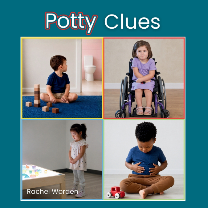Potty Clues