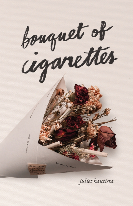 Bouquet of Cigarettes