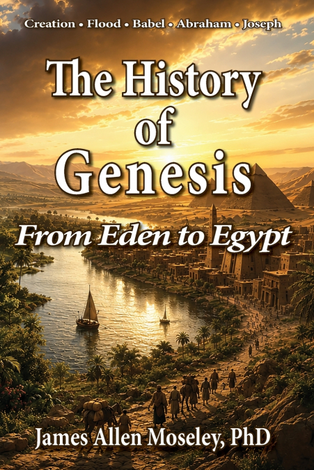 The History of Genesis