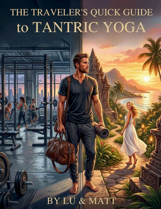 The Traveler’s Quick Guide to Tantric Yoga