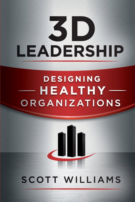 3D Leadership