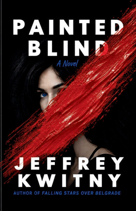 Painted Blind