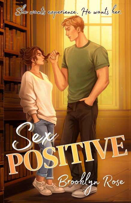 Sex Positive