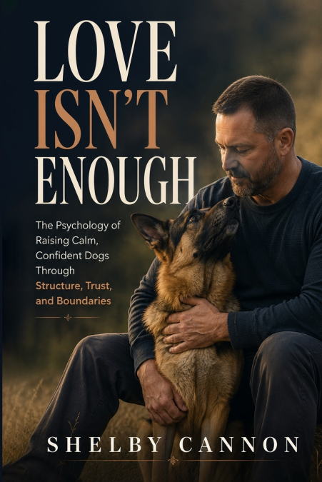 Love Isn’t Enough