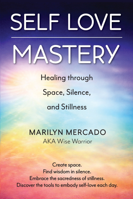 Self Love Mastery