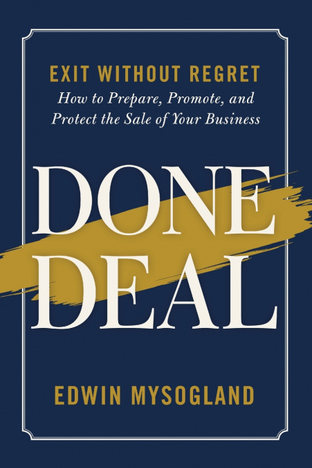 Done Deal