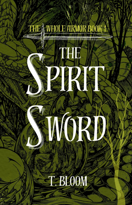 The Spirit Sword