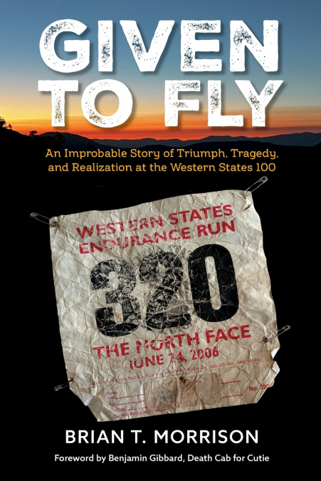 Given To Fly