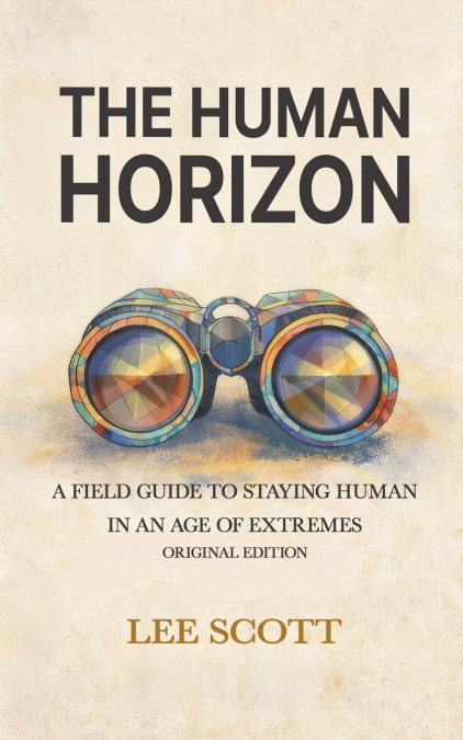 The Human Horizon