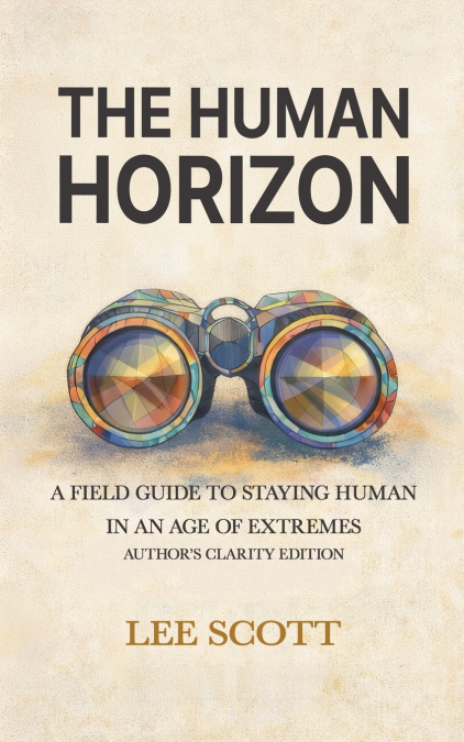 The Human Horizon