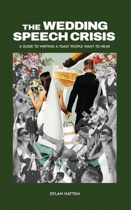 The Wedding Speech Crisis