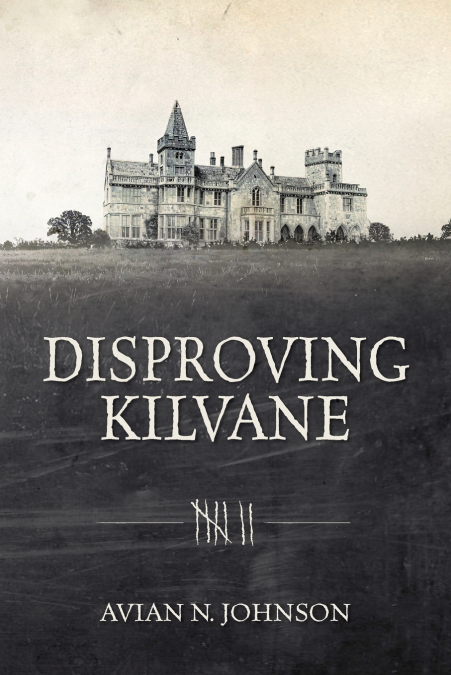 Disproving Kilvane