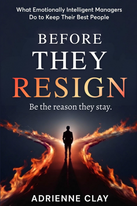 Before They Resign