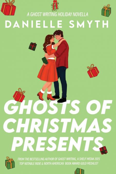 Ghosts of Christmas Presents
