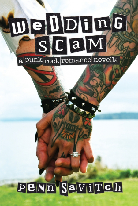 Wedding Scam