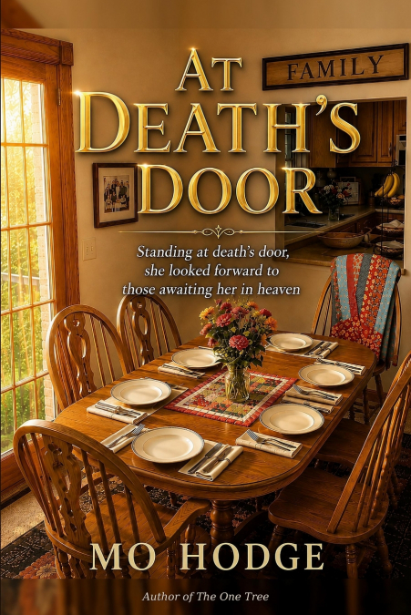 At Death’s Door