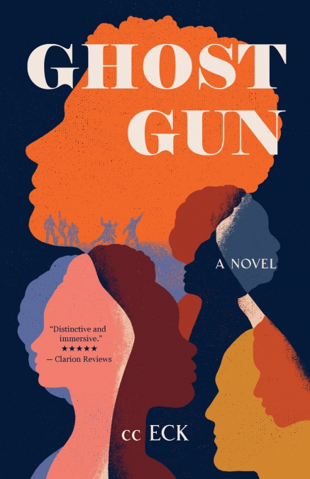 Ghost Gun