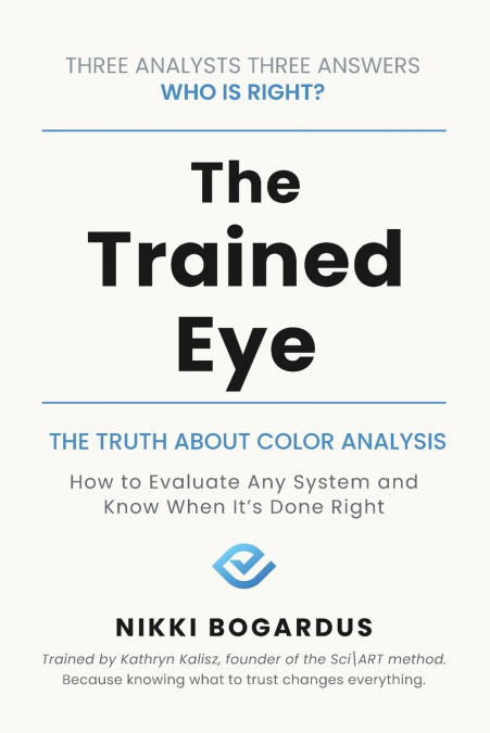 The Trained Eye