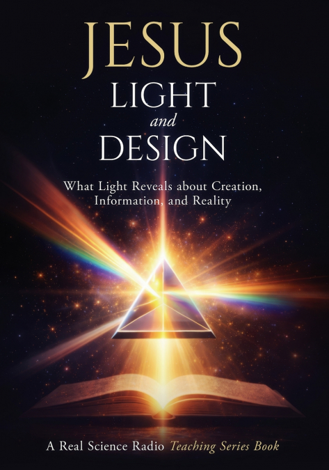 Jesus, Light, and Design