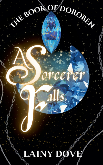 A Sorcerer Falls