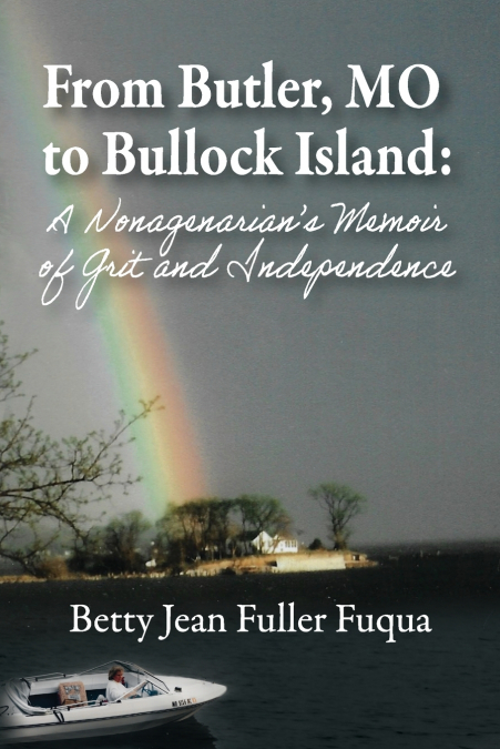 From Butler, MO to  Bullock Island