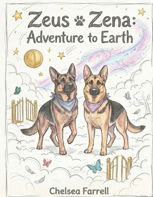 Zeus & Zena