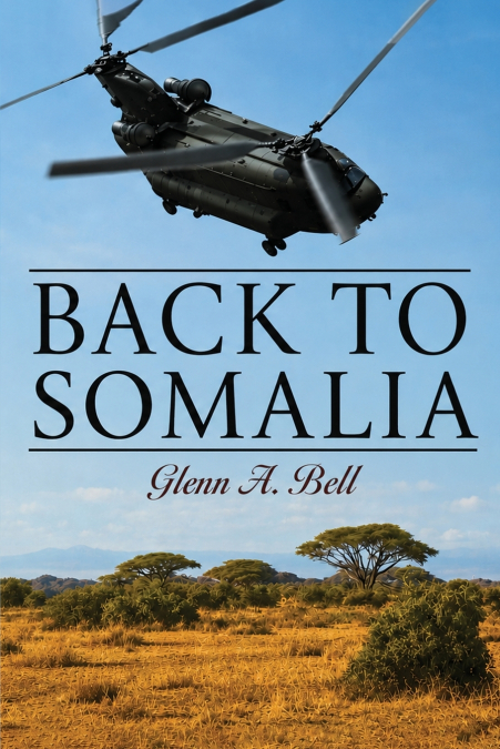 Back to Somalia