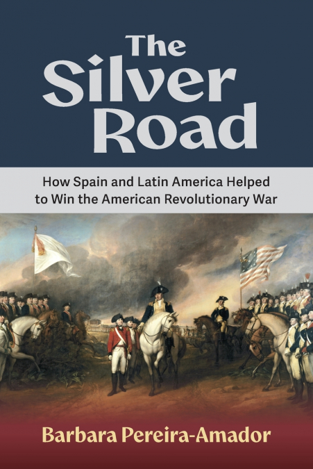 The Silver Road
