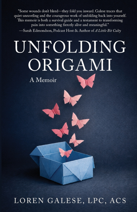 Unfolding Origami