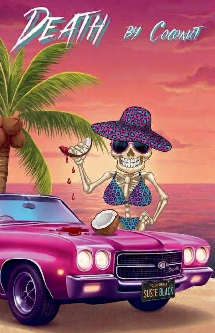 Death by Coconut